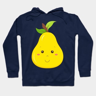 Pear Hoodie